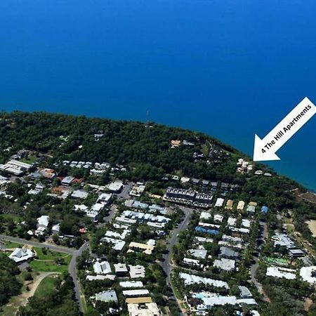 The Hills Appartement Port Douglas Buitenkant foto