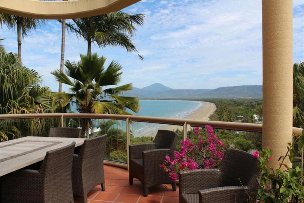 The Hills Appartement Port Douglas Buitenkant foto