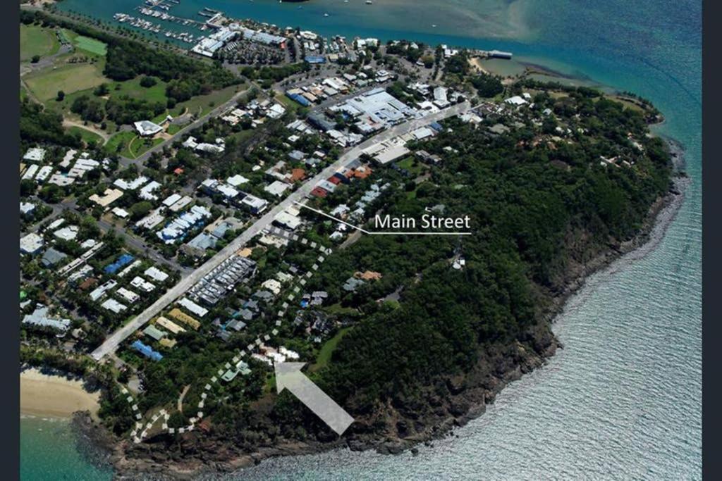 The Hills Appartement Port Douglas Buitenkant foto