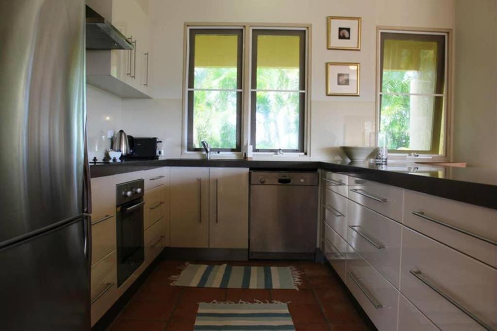 The Hills Appartement Port Douglas Buitenkant foto