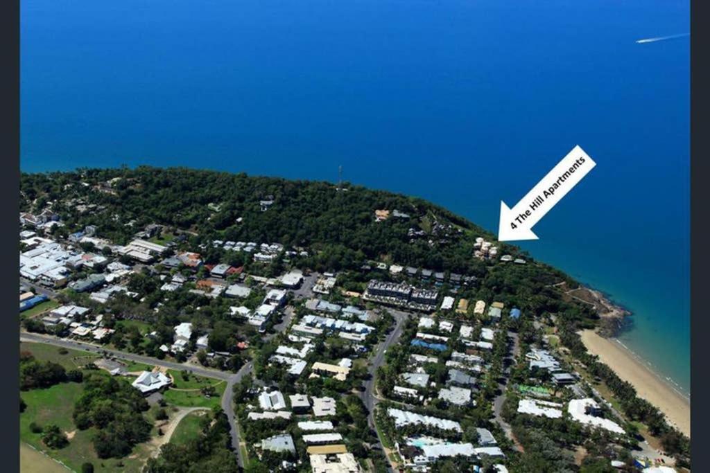 The Hills Appartement Port Douglas Buitenkant foto