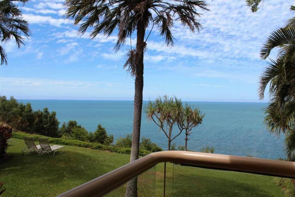 The Hills Appartement Port Douglas Buitenkant foto