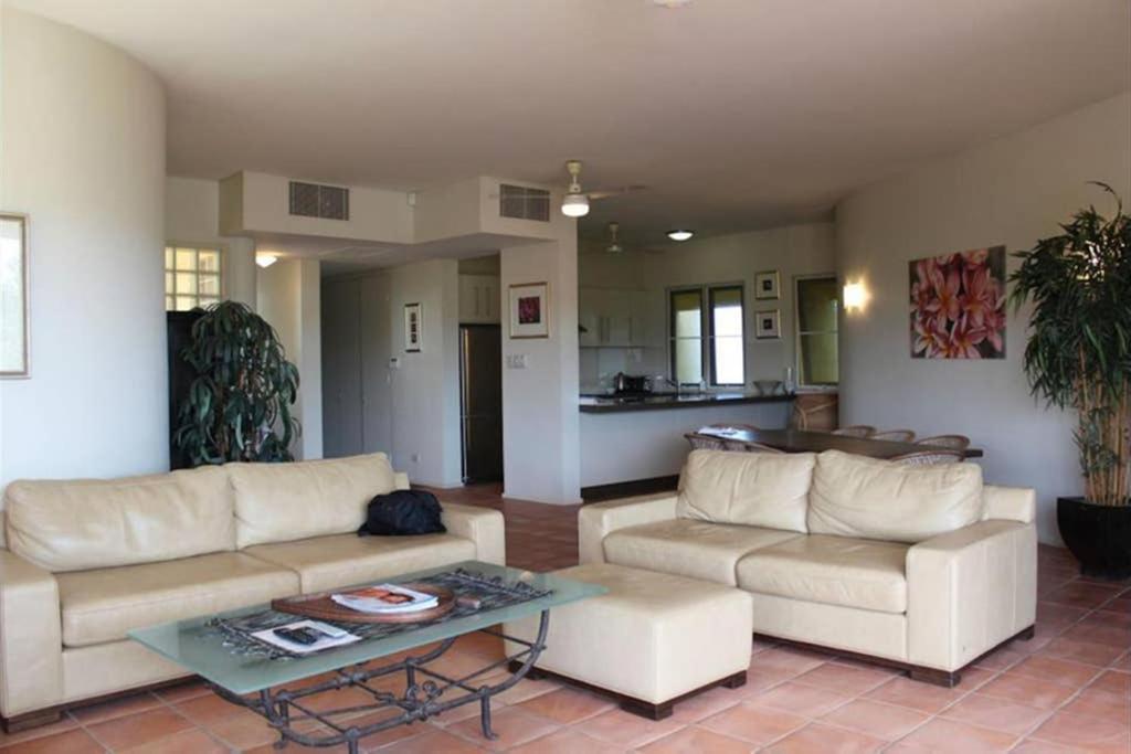 The Hills Appartement Port Douglas Buitenkant foto
