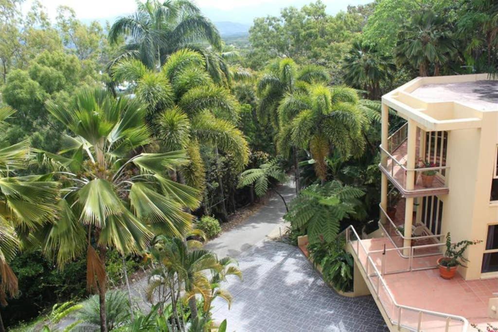 The Hills Appartement Port Douglas Buitenkant foto