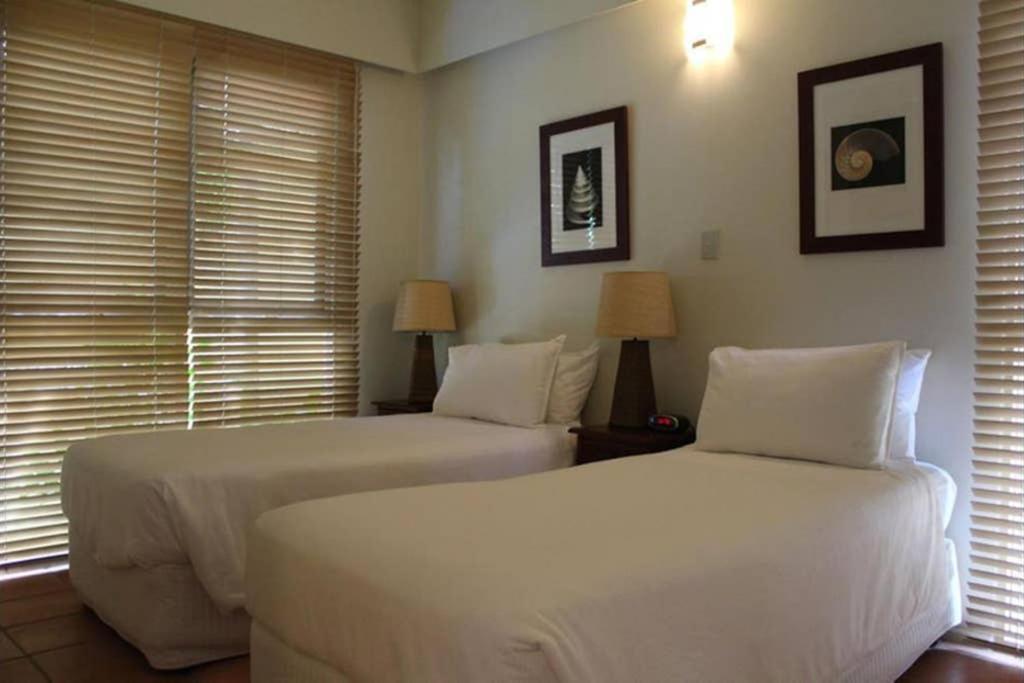 The Hills Appartement Port Douglas Buitenkant foto